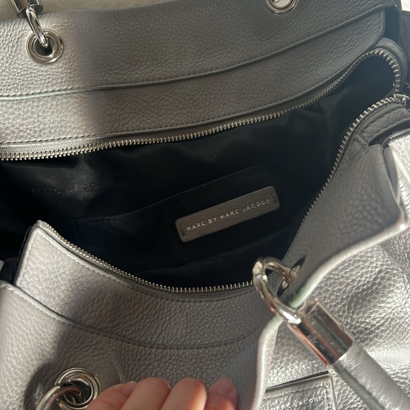 Marc Jacobs🩶 bag - Picture 6 of 16